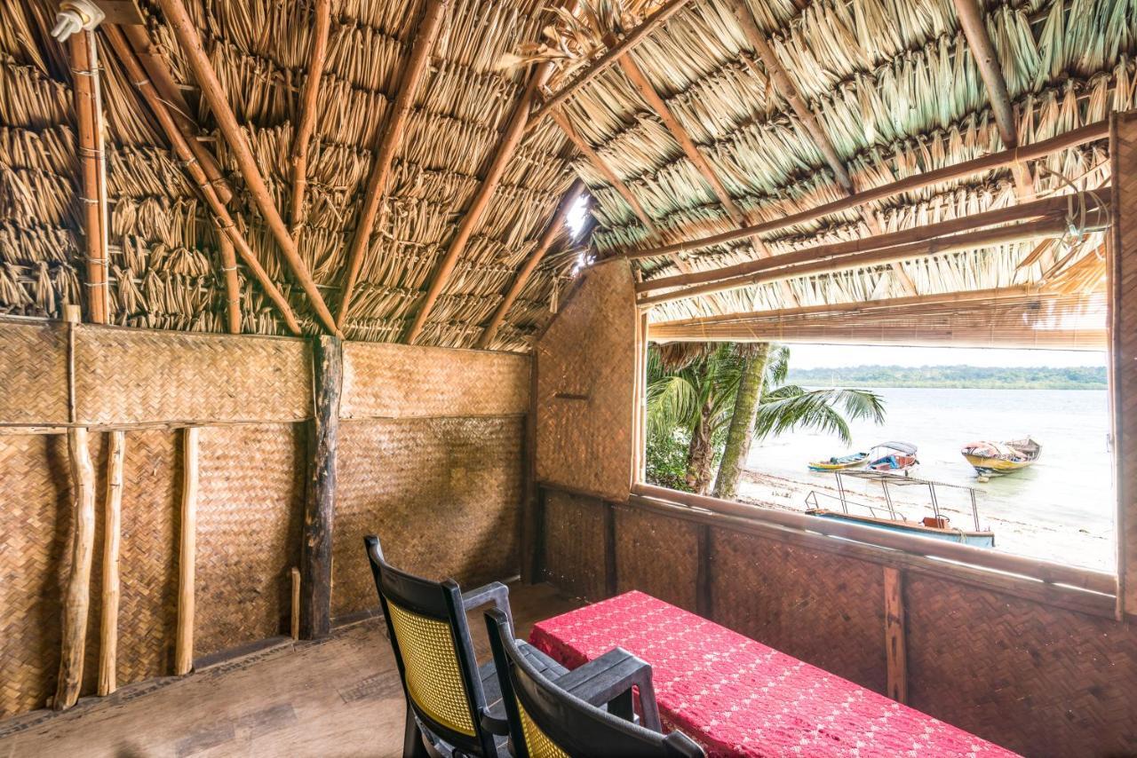 Eco Villa Palm Beach Resort Острів Хейвлок Екстер'єр фото